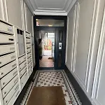 Suite Centre De Paris