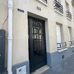 Suite Centre De Paris