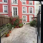 Suite Centre De Paris