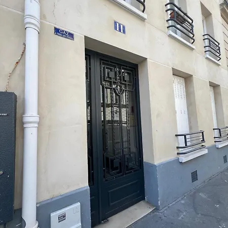 Centre De Parigi