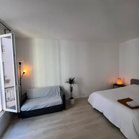 Appartamento Centre De