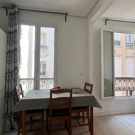 Appartamento Centre De